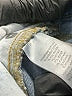 Ann Taylor LOFT Chevron-herringbone Blue Jeans Size 29 waist - photo 9