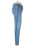 Old Navy Hearts Blue Jeans Size 8 - photo 4