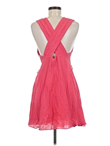Elizabeth and James Cocktail Dress (view 2)