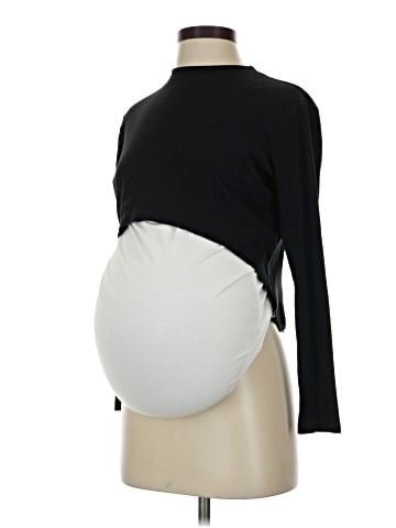 Apparalel Long Sleeve Turtleneck (view 1)