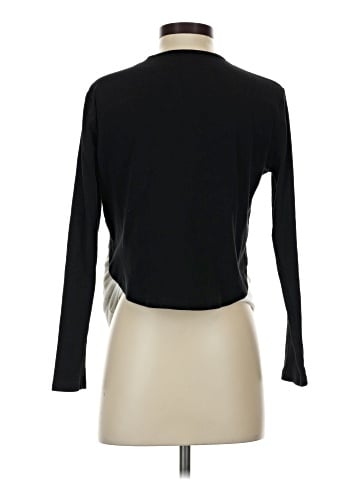 Apparalel Long Sleeve Turtleneck (view 2)