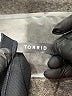 Torrid Black Swimsuit Bottoms Size 1X Plus (1) - photo 3