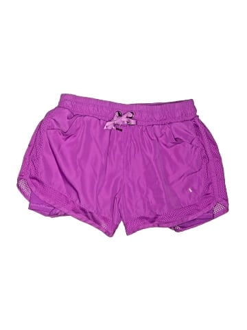 Danskin Now Athletic Shorts (view 1)