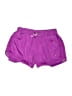 Danskin Now 100% Polyester Purple Athletic Shorts Size S - photo 1