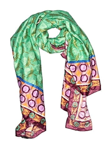 Zara Scarf (view 1)