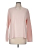 Allude Pink Pullover Sweater Size M - photo 1