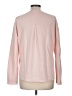 Allude Pink Pullover Sweater Size M - photo 2