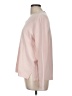 Allude Pink Pullover Sweater Size M - photo 5