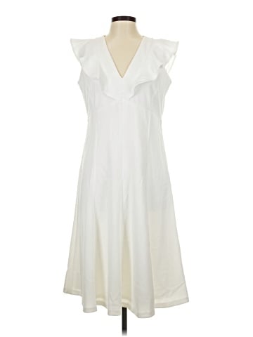 Andrew Marc Casual Dress (view 1)