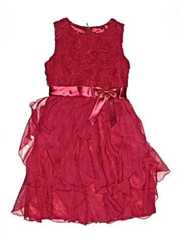 American Princess Dress (view 1)