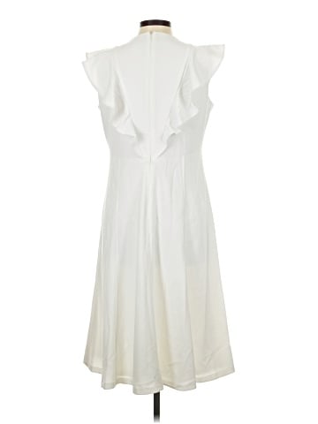 Andrew Marc Casual Dress (view 2)