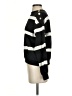 H&M Stripes Black Pullover Sweater Size XS - photo 5