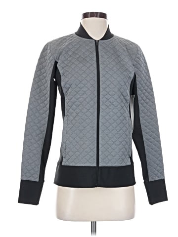 lucy Track Jacket (view 1)