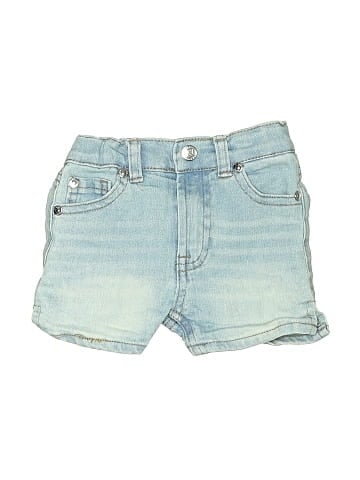Koala Kids Denim Shorts (view 1)