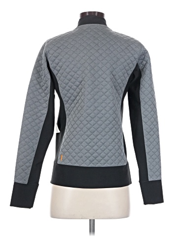 lucy Track Jacket (view 2)