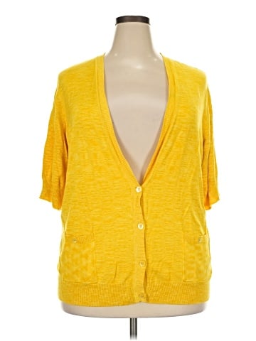 Jones New York Collection Cardigan (view 1)
