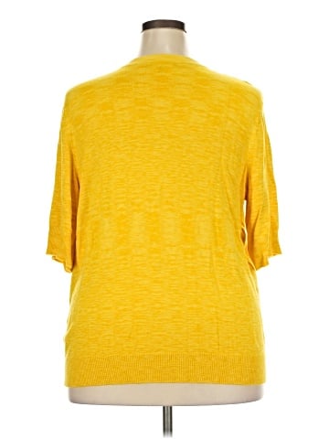Jones New York Collection Cardigan (view 2)