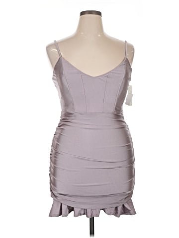 Speechless Cocktail Dress (view 1)