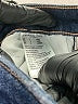 American Eagle Outfitters Hearts Blue Jeans Size 6L - photo 4