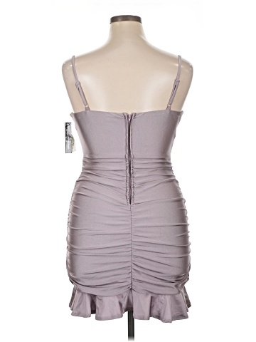 Speechless Cocktail Dress (view 2)
