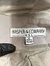 Kasper A.S.L. Gray Blazer Size 16 - photo 6
