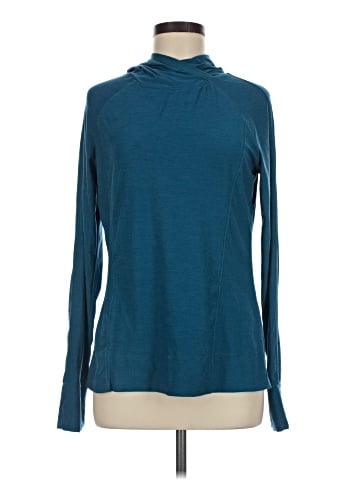 Layer 8 Long Sleeve Turtleneck (view 1)