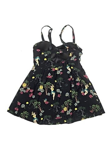 Torrid One Piece Swimsuit (view 2)