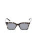 DIFF Gray Sunglasses One size - photo 2