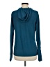 Layer 8 Teal Long Sleeve Turtleneck Size M - photo 2