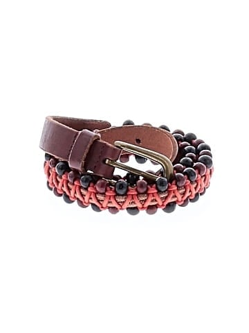 Unbranded Leather Belt (view 1)