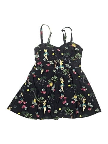Torrid One Piece Swimsuit (view 1)
