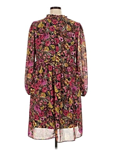 London Times Casual Dress (view 2)