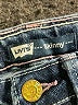 Levi's Blue Jeans Size 5 - photo 3