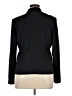 Alfani Houndstooth Black Blazer Size 14 - photo 2
