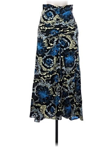 A.L.C. Silk Skirt (view 1)
