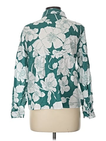 Unbranded Long Sleeve Blouse (view 2)