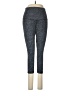 Zella Chevron-herringbone Gray Active Pants Size M - photo 1
