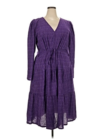 Joie Casual Dress (view 1)