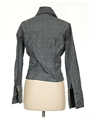 Farinaz Taghavi Long Sleeve Blouse (view 2)