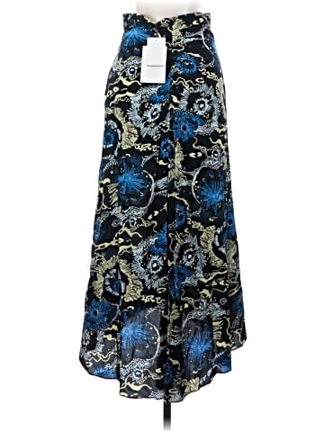 A.L.C. Silk Skirt (view 2)