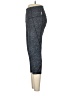 Zella Chevron-herringbone Gray Active Pants Size M - photo 5
