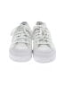 Adidas White Sneakers Size 7 - photo 2