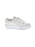 Adidas White Sneakers Size 7 - photo 1