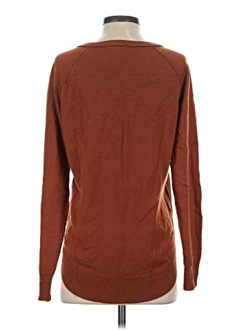 14th & Union Pullover Sweater (view 2)