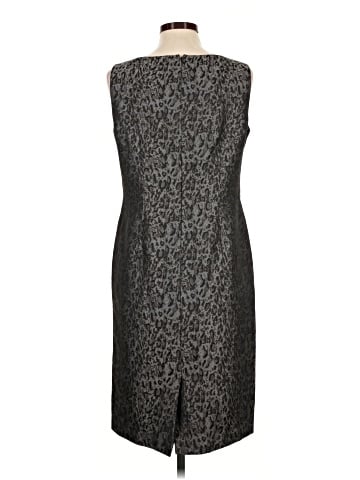 Kasper Cocktail Dress (view 2)
