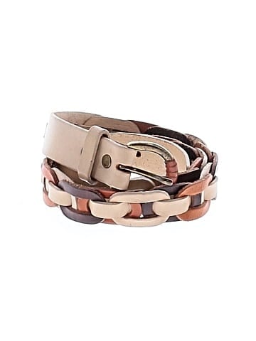 Unbranded Leather Belt (view 1)
