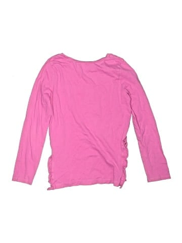 Carter's Long Sleeve T-Shirt (view 2)