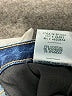 Just Black Blue Jeans Size 27 waist - photo 8