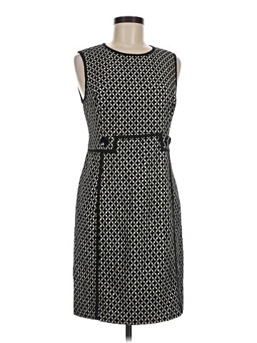 Tabitha Casual Dress (view 1)