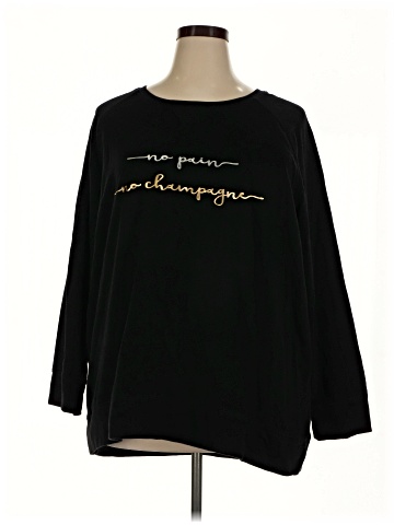 Xersion Sweatshirt (view 1)